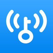 wifi万能钥匙显