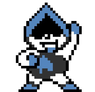 三角符文第三章(Deltarune Chapter 3)