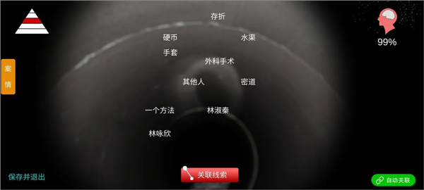 孙美琪疑案井底人1.0.0图3