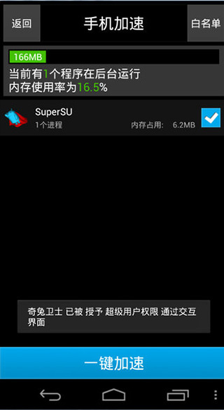 奇兔卫士图2
