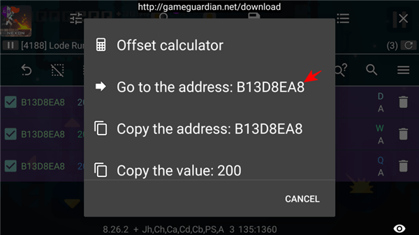 gg修改器安装免root