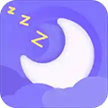睡眠健康管家图标