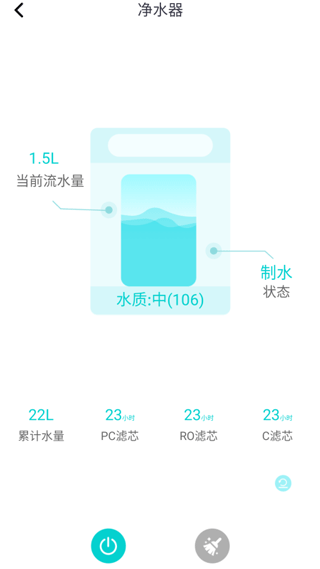 小蚁智家app图3