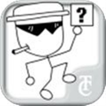 奇怪的大冒险官网版