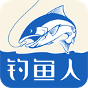 钓鱼人2017旧版本图标