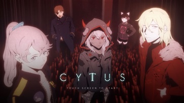 音乐世界CytusII官网版图2