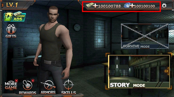 监狱生存任务PrisonerSurviveMission图2