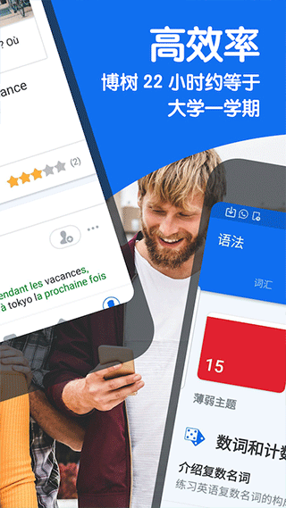 博树busuu官网版图2