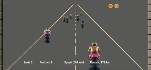 道路极速冲刺图4