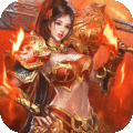 热血习武图标