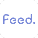 Feed图标