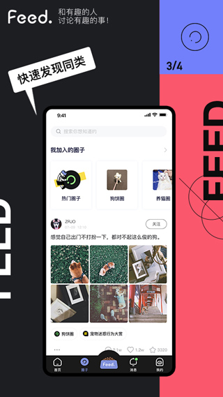 Feed图1