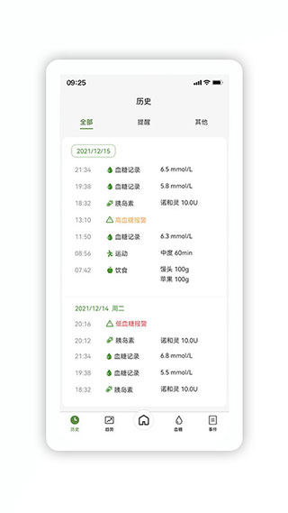 微泰动泰图1