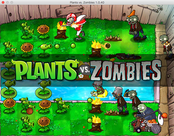植物大战僵尸变态版PVZ-BT图3