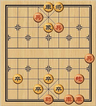天天象棋(官方正版)