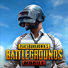 pubg国际服手游官方最新版PUBGMOBILE图标