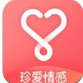 珍爱情感图标
