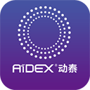 微泰动泰图标