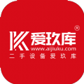 爱玖库图标