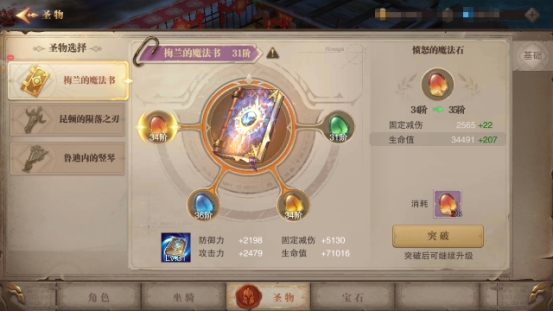 荣耀大天使称号版图1