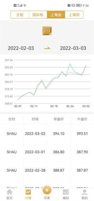 易金通官网版