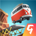 桥梁建造模拟最新版