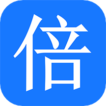 倍强大脑图标