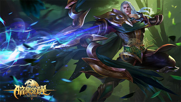 暗黑觉醒手游图3