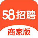 58同城招聘