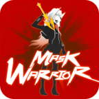 面具战士2019MaskWarrior图标