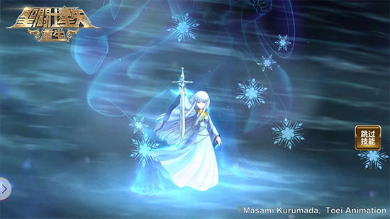 圣斗士星矢系列游戏