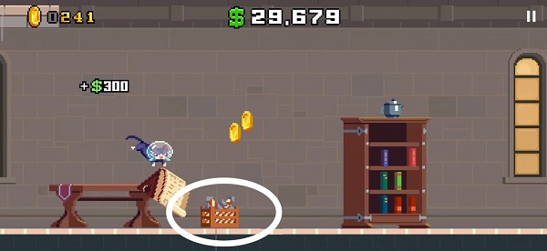 疯狂破坏猫中文版图3