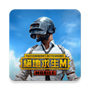 和平精英国际服pubgmobile图标