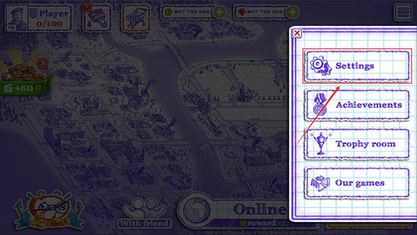 海战棋2(sea battle 2)