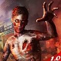 僵尸死亡防御战争1.0图标