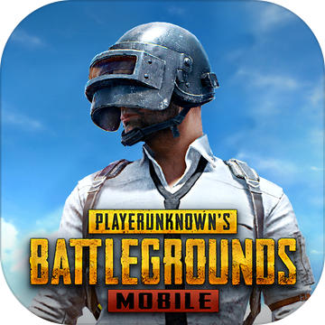 地铁逃生新版本pubgmobile图标