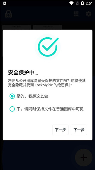 lockmypix专业版图1