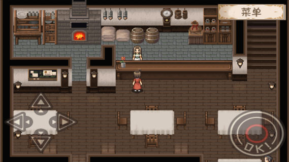 冒险酒馆最新版图2