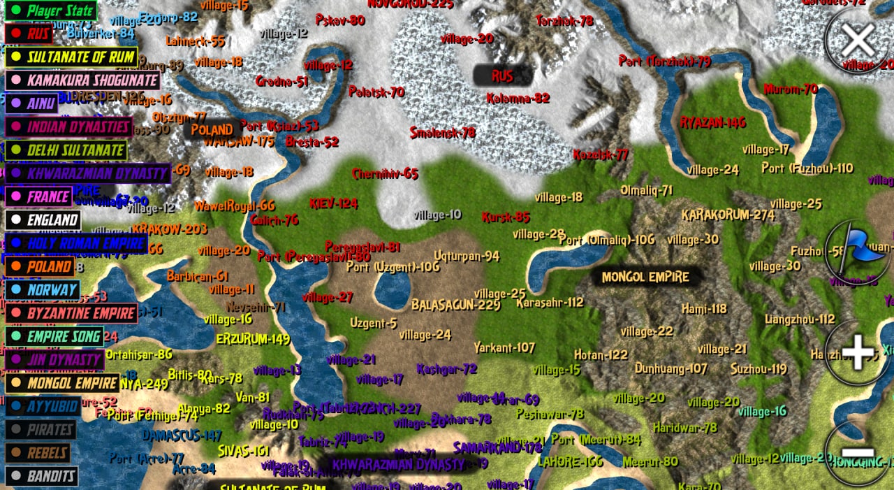 钢铁之躯2：新大陆最新版