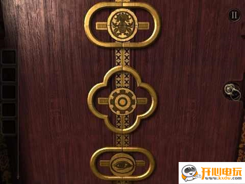 未上锁的房间3免费版图3