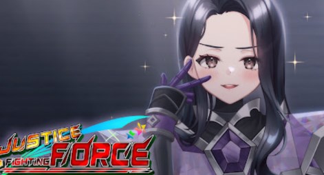 正义战力(JusticeFightingForce)图2