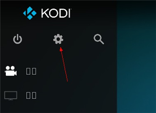 kodi播放器tv版