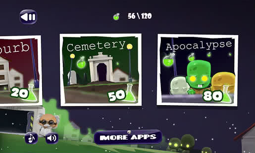 白毛少女大战僵尸中文版vbeta图3