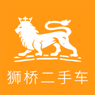 狮桥二手车图标