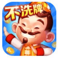 小米斗地主图标