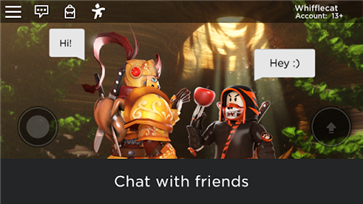 罗布乐思Roblox中文版图1