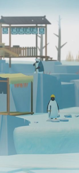 企鹅岛最新版图2