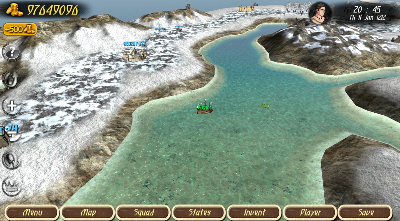 钢铁之躯2：新大陆最新版