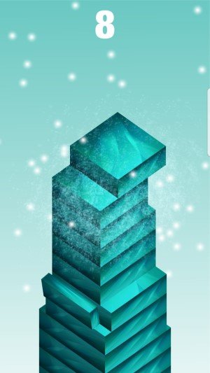 方块叠叠叠图1