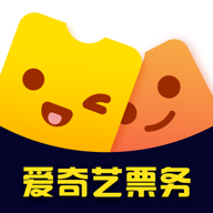爱奇艺票务手机客户端